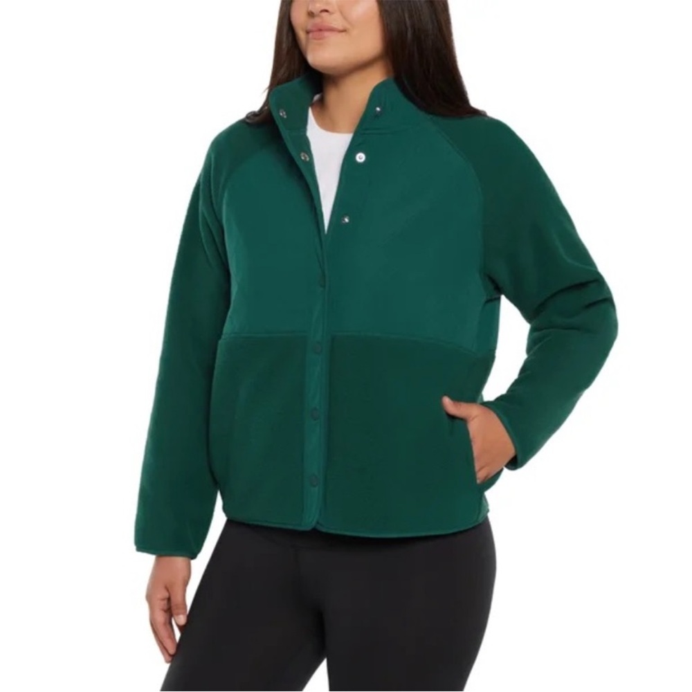 GapFit - Women's Fleece Jacket